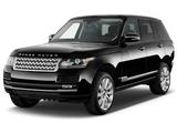 LandRover Range Rover